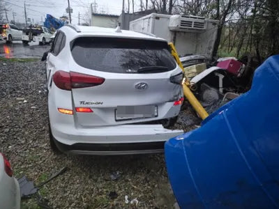 2019 Hyundai Tucson KMHJ381ABKU104882 VIN:KMHJ381ABKU104882