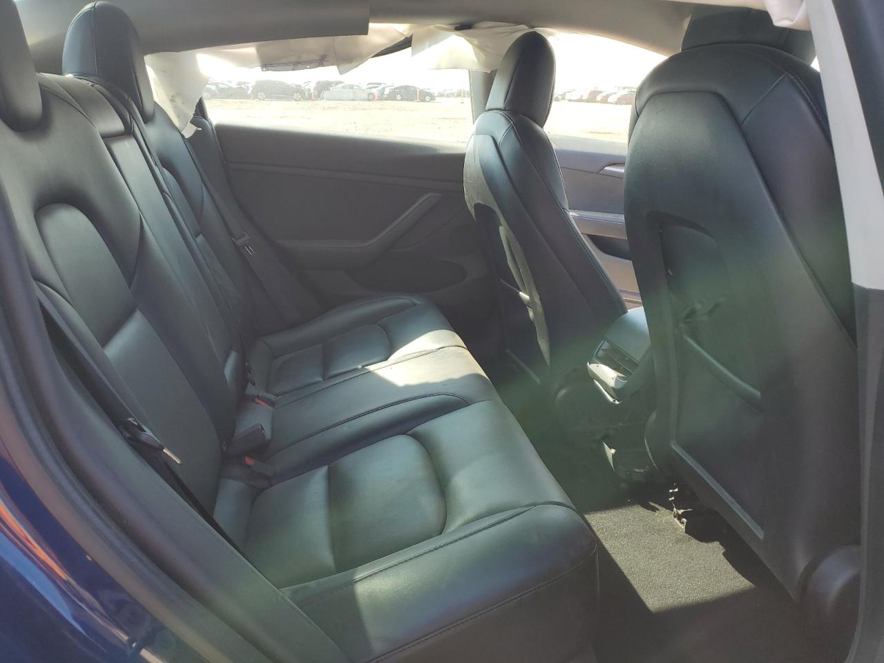 2022 TESLA MODEL 3  VIN:5YJ3E1EB5NF288976