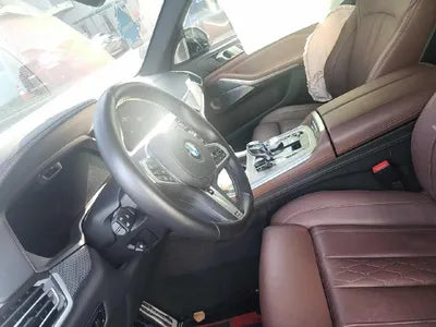 2020 BMW X5 M WBAJU4108L9D70773 VIN:WBAJU4108L9D70773