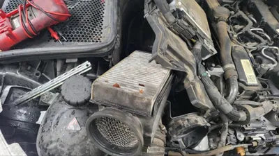 2017 Mercedes-Benz C 220 WDDWF0EB5HR253332 VIN:WDDWF0EB5HR253332