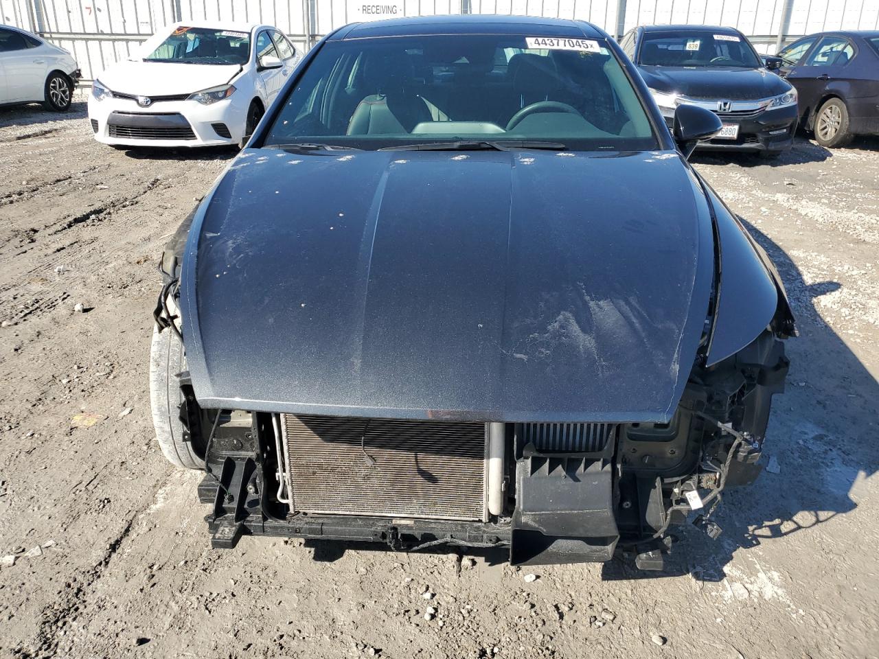 2023 HYUNDAI SONATA SEL PLUS VIN:KMHL44J23PA249918