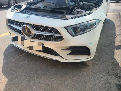 2021 Mercedes-Benz CLS 450 VIN: