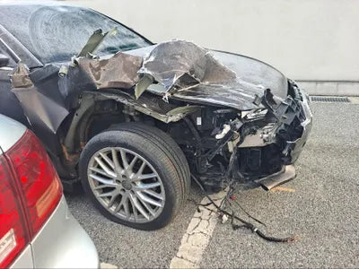 2018 Audi A6 WAUZZZ4GXJN074603 VIN:WAUZZZ4GXJN074603