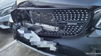 2019 Mercedes-Benz GLC 43 WDC0G6EBXKF545691 VIN:WDC0G6EBXKF545691