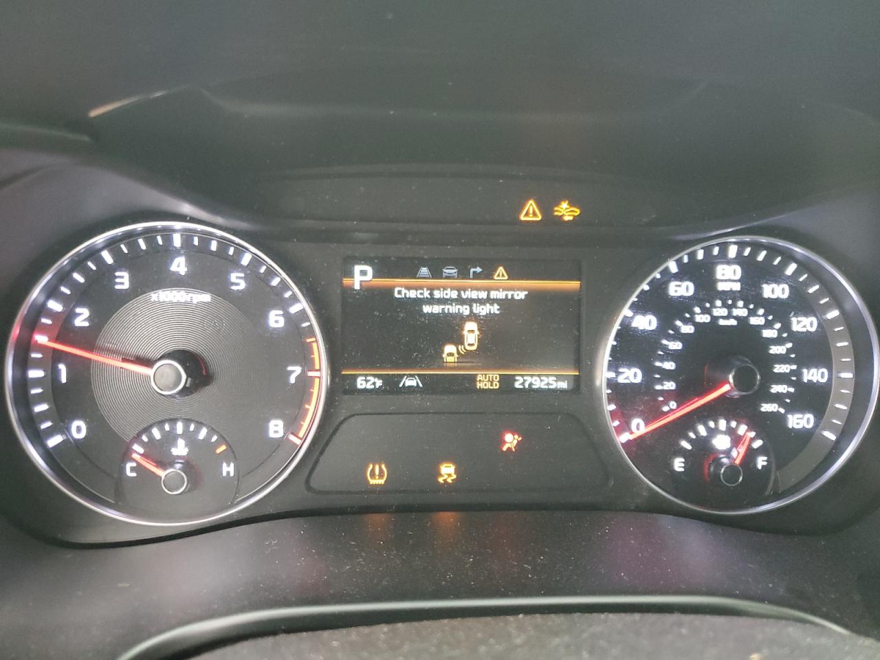 2023 KIA FORTE GT LINE VIN:3KPF54AD2PE527303