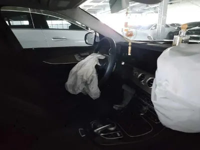 2018 Mercedes-Benz E 300 WDDZF4KB5JA418034 VIN:WDDZF4KB5JA418034