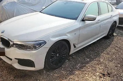 2020 BMW 540 WBAJS3100LCE32038 VIN:WBAJS3100LCE32038