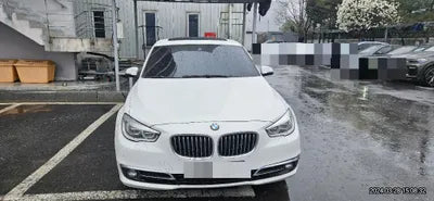 2016 bmw gran turismo WBA5N210XGG268036 VIN:WBA5N210XGG268036