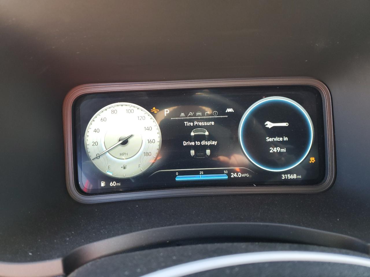 2023 HYUNDAI KONA N BASE VIN:KM8KH3AC2PU009759