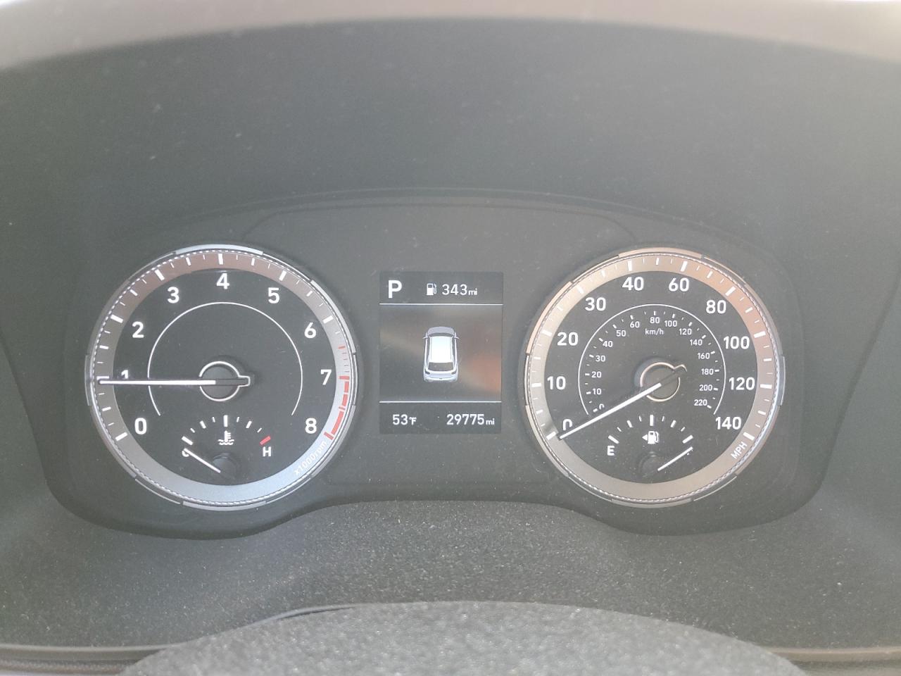 2022 HYUNDAI VENUE SEL VIN:KMHRC8A39NU166129