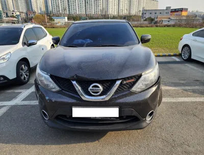 2016 Nissan Qashqai SJNDJ18E9GA491192 VIN:SJNDJ18E9GA491192