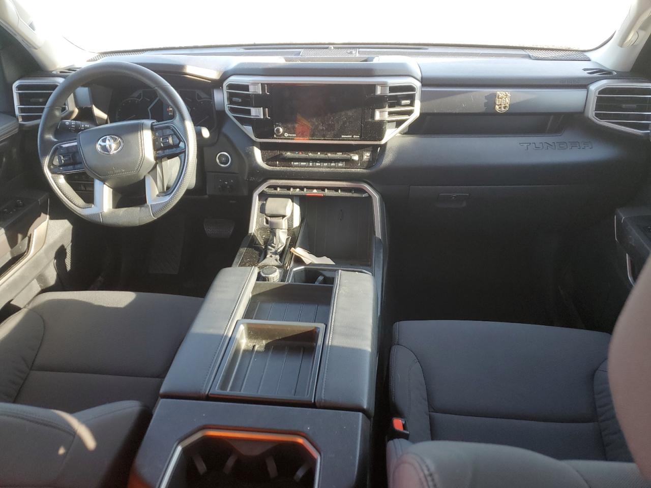 2022 TOYOTA TUNDRA DOUBLE CAB SR VIN:5TFLA5DA8NX048418