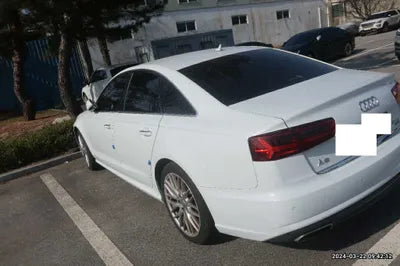 2016 Audi A6 WAUZZZ4G2GN047016 VIN:WAUZZZ4G2GN047016