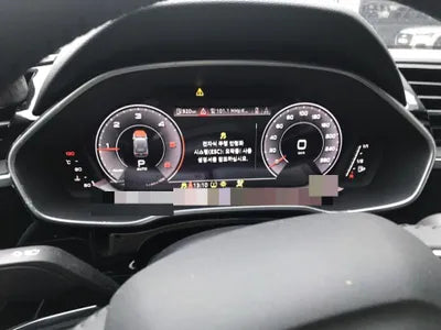 2020 Audi Q3 WAUZZZF32L1115391 VIN:WAUZZZF32L1115391