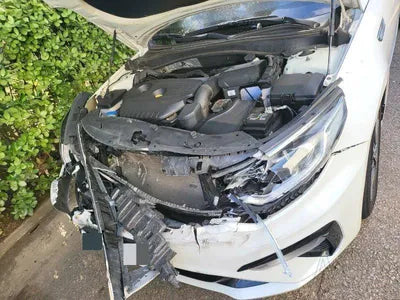 2019 Kia K5 VIN: