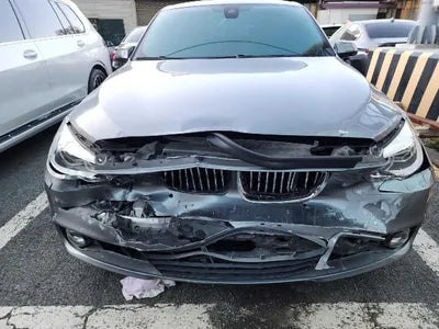 2014 bmw gran turismo 30d VIN: