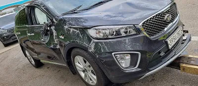 2018 Kia Sorento KNAPG81ABHA319710 VIN:KNAPG81ABHA319710