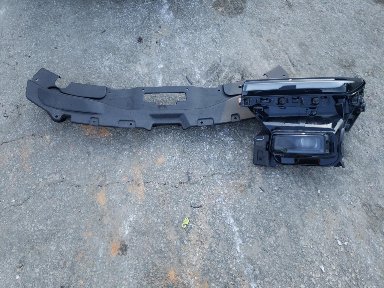 2024 CHEVROLET TRAVERSE LS VIN:1GNEREKS6RJ168327