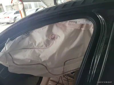 2021 Audi A6 WAUZZZF21MN034223 VIN:WAUZZZF21MN034223