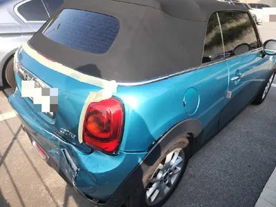 2018 MINI Cooper WMWWG510XJ3A80389 VIN:WMWWG510XJ3A80389