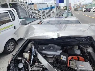 2018 Lexus ES 300 JTHBW1GG7J2176824 VIN:JTHBW1GG7J2176824