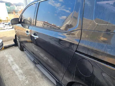 2018 Kia Carnival KNAMD81ABJS430755 VIN:KNAMD81ABJS430755