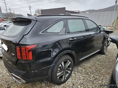 2022 Kia Sorento KNARL81GBNA122306 VIN:KNARL81GBNA122306