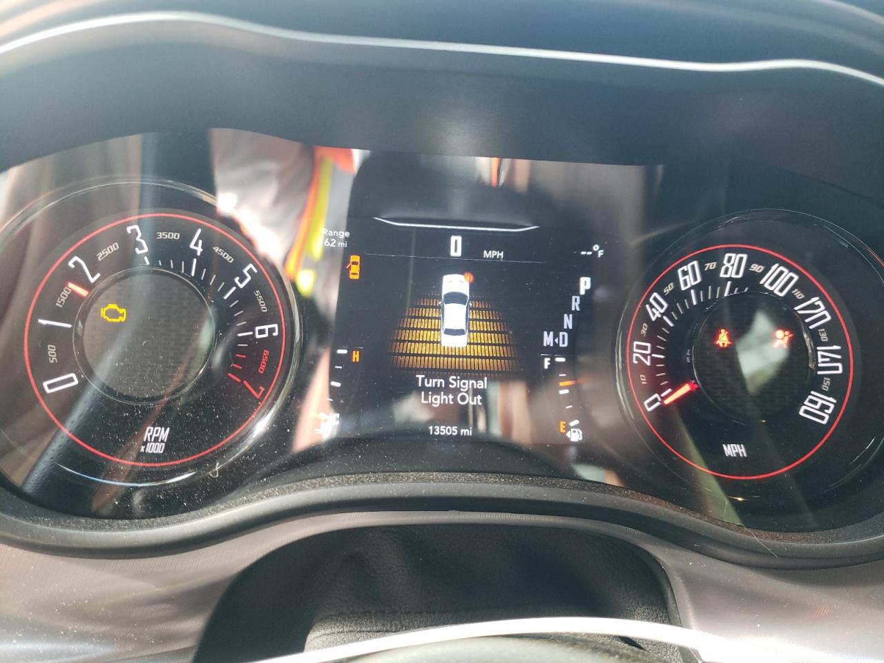 2023 DODGE CHALLENGER SXT VIN:2C3CDZAG9PH527580