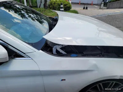 2018 BMW 530 888KMWBAJD9109JB2 VIN:888KMWBAJD9109JB2