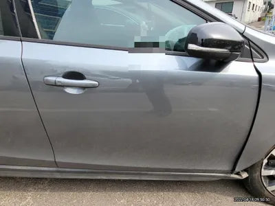 2019 Volvo V40 YV1MZ72K0K2185735 VIN:YV1MZ72K0K2185735