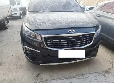 2020 Kia Carnival 587KMKNAMC81ABLS6 VIN:587KMKNAMC81ABLS6
