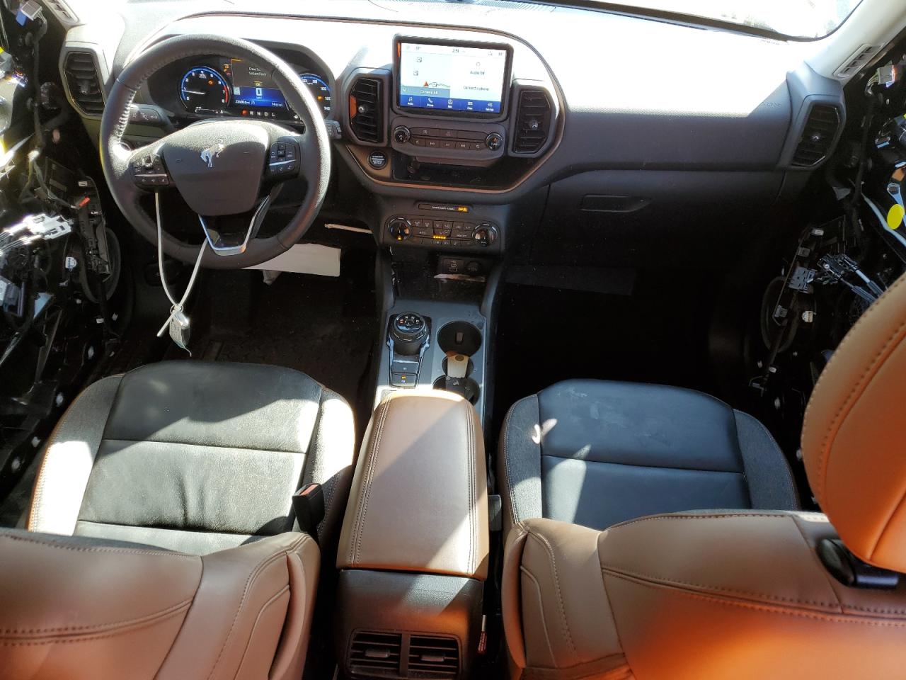 2023 FORD BRONCO SPORT OUTER BANKS VIN:3FMCR9C68PRD24343