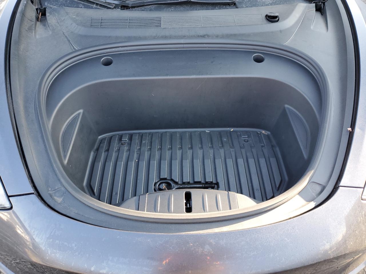 2022 TESLA MODEL 3  VIN:5YJ3E1EB4NF246508