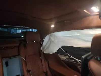 2020 BMW 760 WBA7U6109LCE71264 VIN:WBA7U6109LCE71264