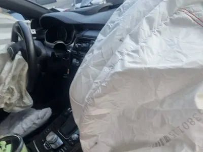 2018 Audi A6 WAUZZZ4G3JN107120 VIN:WAUZZZ4G3JN107120