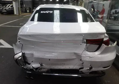 2018 Hyundai i40 WAUZZZ8V5J1088716 VIN:WAUZZZ8V5J1088716