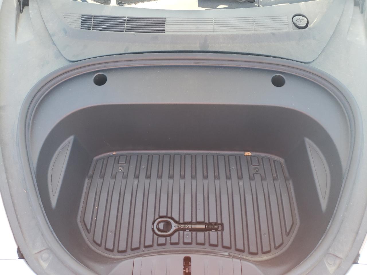 2022 TESLA MODEL 3  VIN:5YJ3E1EA8NF170007