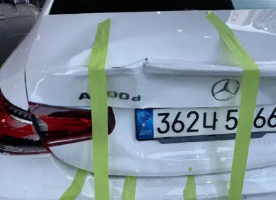 2021 Mercedes-Benz A 200 W1K3G1CB6MJ305763 VIN:W1K3G1CB6MJ305763