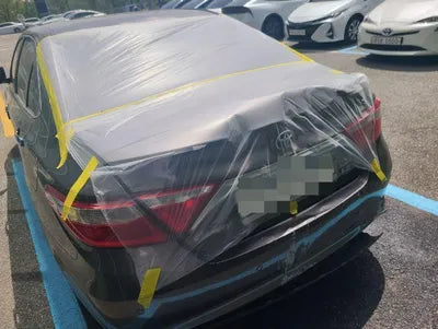 2016 Toyota Camry VIN: