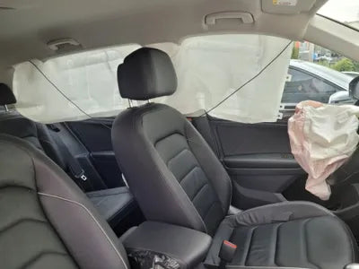 2020 Volkswagen Tiguan VIN: