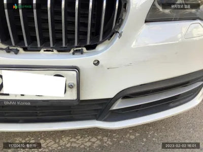 2015 BMW 520 WBA5E7107FG154006 VIN:WBA5E7107FG154006