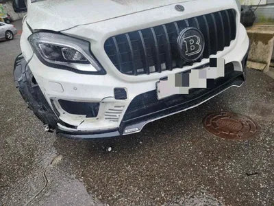 2018 Mercedes-Benz GLA 220 VIN: