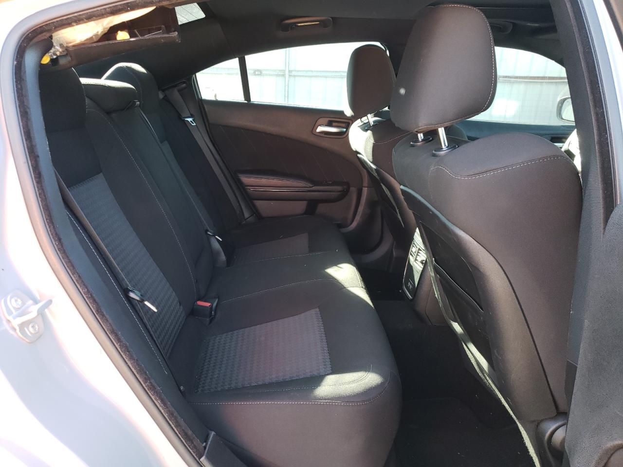 2022 DODGE CHARGER R/T VIN:2C3CDXCT0NH202375