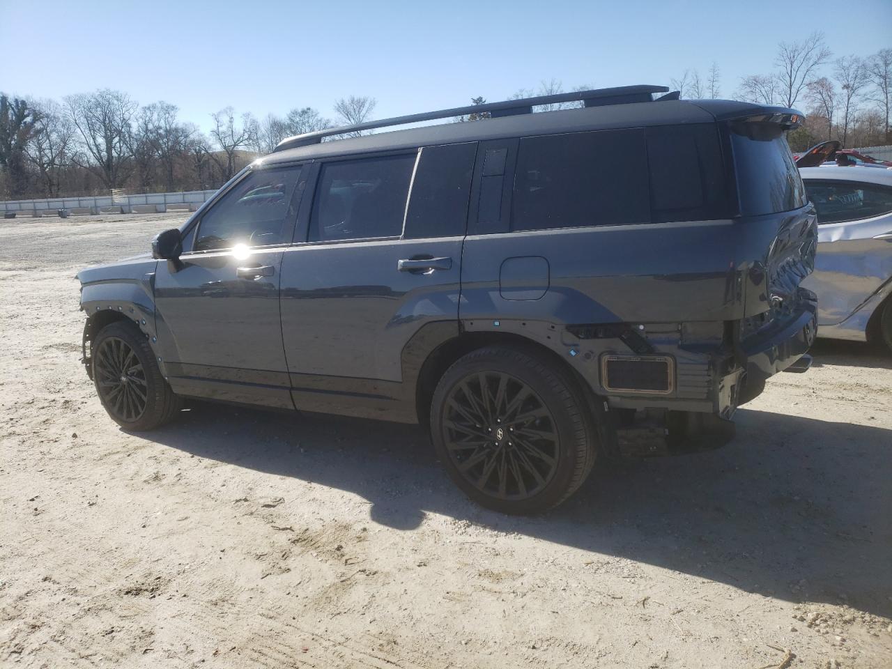 2024 HYUNDAI SANTA FE CALLIGRAPHY VIN:5NMP5DGL9RH055230