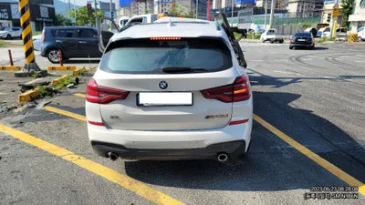 2018 BMW 320 702KMWBATX3104JLB VIN:702KMWBATX3104JLB