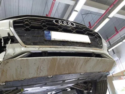 2022 Audi Q5 WAUZZZFY9N2136652 VIN:WAUZZZFY9N2136652