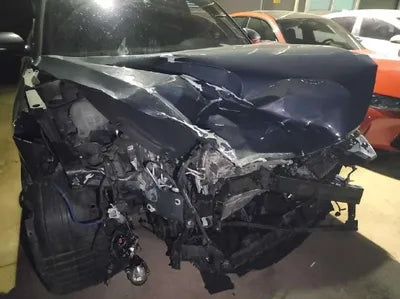 2019 Hyundai Tucson VIN: