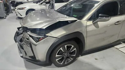 2019 Lexus UX 250 639KMJTHU9JBH1K20 VIN:639KMJTHU9JBH1K20