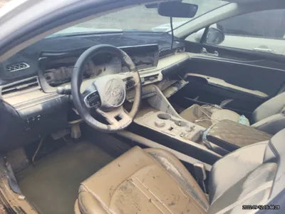 2021 Kia K5 KNAG341ABMA118823 VIN:KNAG341ABMA118823