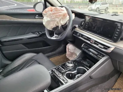 2020 Kia K5 KNAG3412BLA048617 VIN:KNAG3412BLA048617
